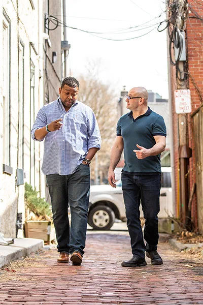 Business story image